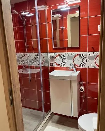 Romantic Centar 3* Omišalj