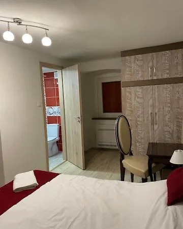 Romantic Centar Otel Omišalj