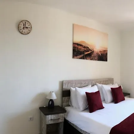 Romantic Centar Otel