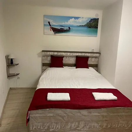 Romantic Centar Hotel