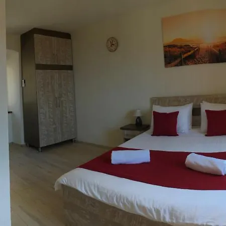 Hotel Romantic Centar Omišalj