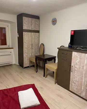 ホテル Romantic Centar オミサリ