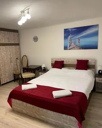 Romantic Centar Omisalj