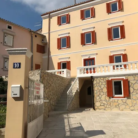 Romantic Centar Hotel