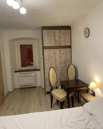 Romantic Centar Omisalj