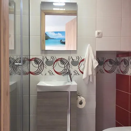 Romantic Centar Hotel